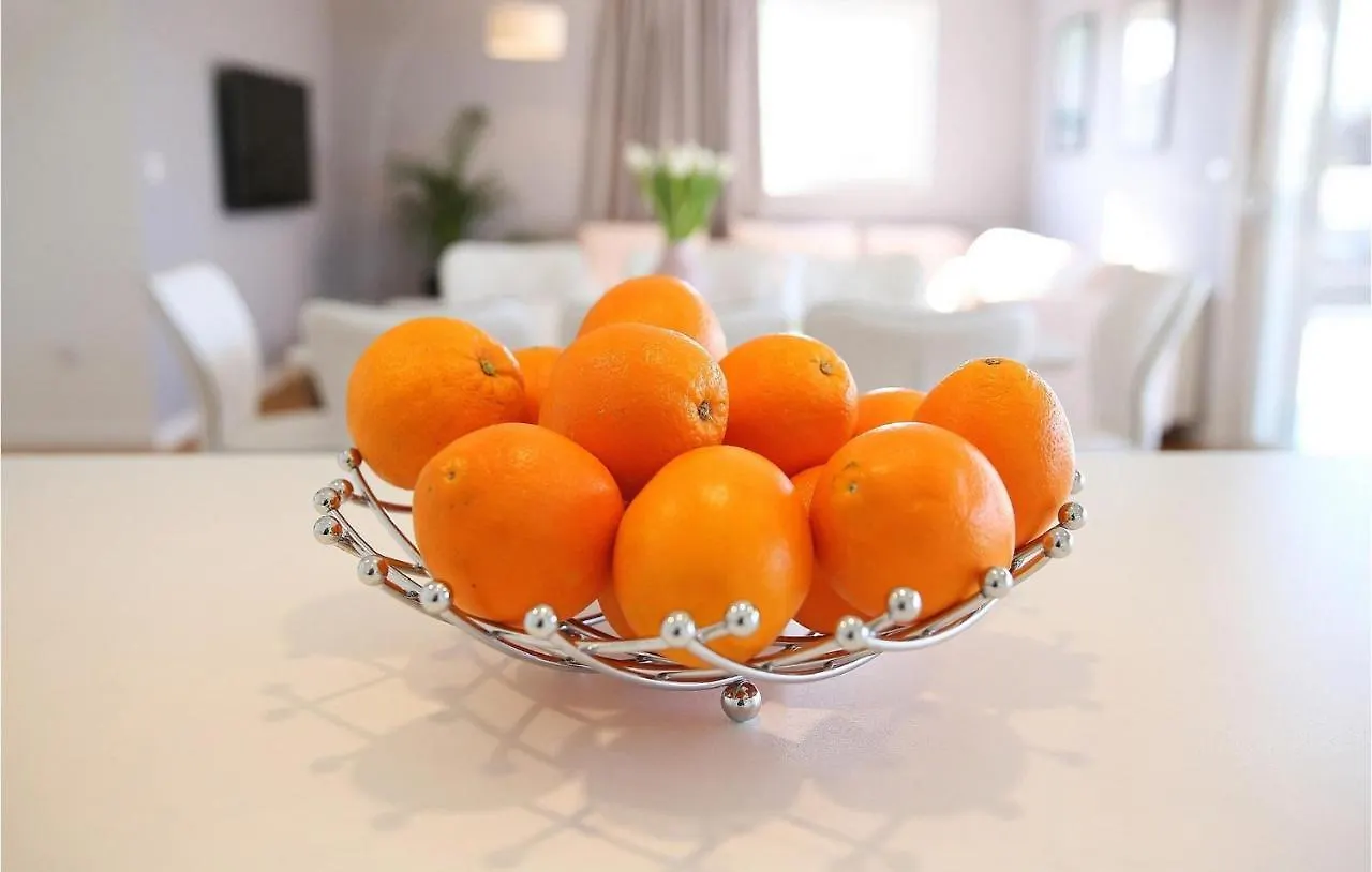 Villa South 자톤 크로아티아